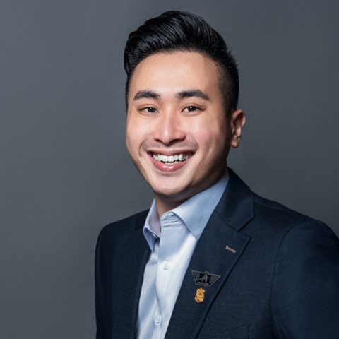 Kenny Lim