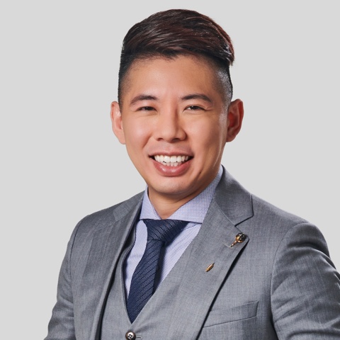 Kevin Goh