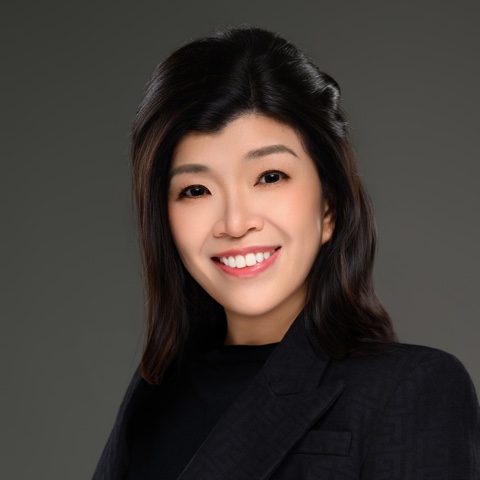 May Lee